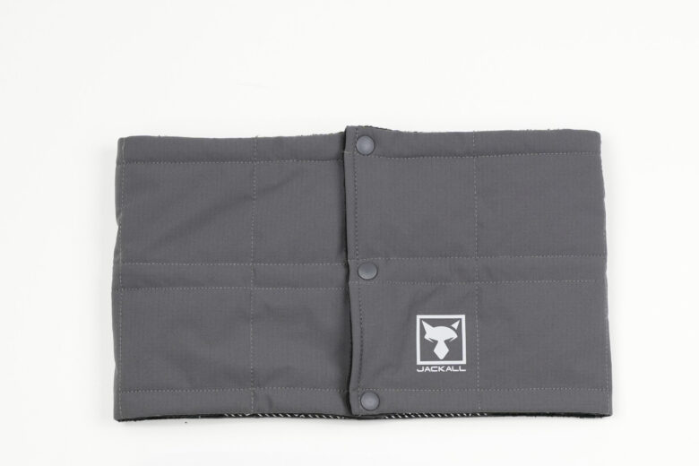 WNE-C001サーモフォースネックウォーマー - APPAREL TT ｜JACKALL