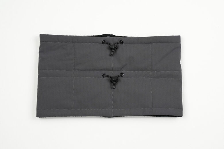 WNE-C001サーモフォースネックウォーマー - APPAREL TT ｜JACKALL
