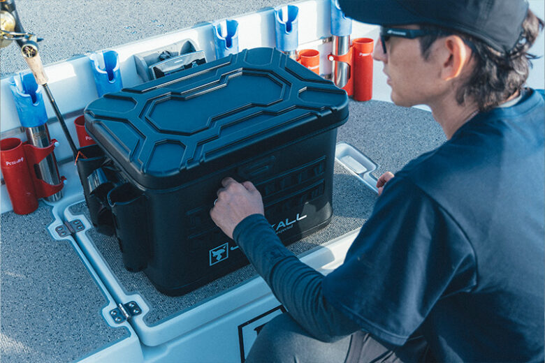 ポリカーボネート製トップカバー