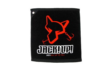 JACKALL - 釣りフェスティバル 2020 in 横浜限定 JACKALLパーカーL  