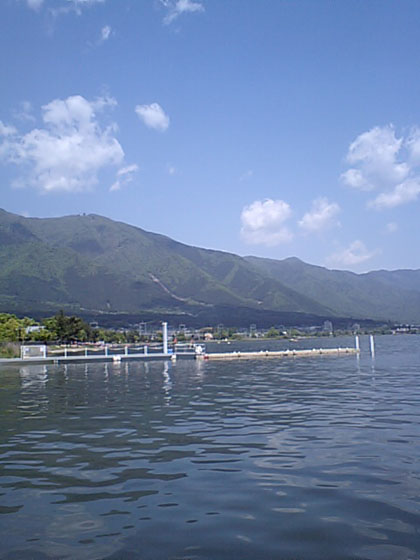 20090519-北湖.JPG
