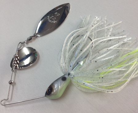 スーパーイラプションJr. 新色登場！ - FRESH WATER バス釣り 