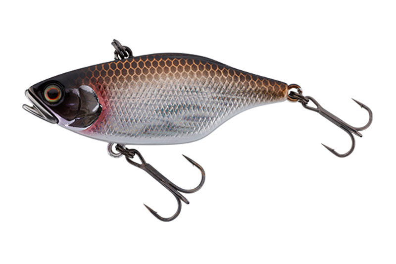 リアクションギンクロ