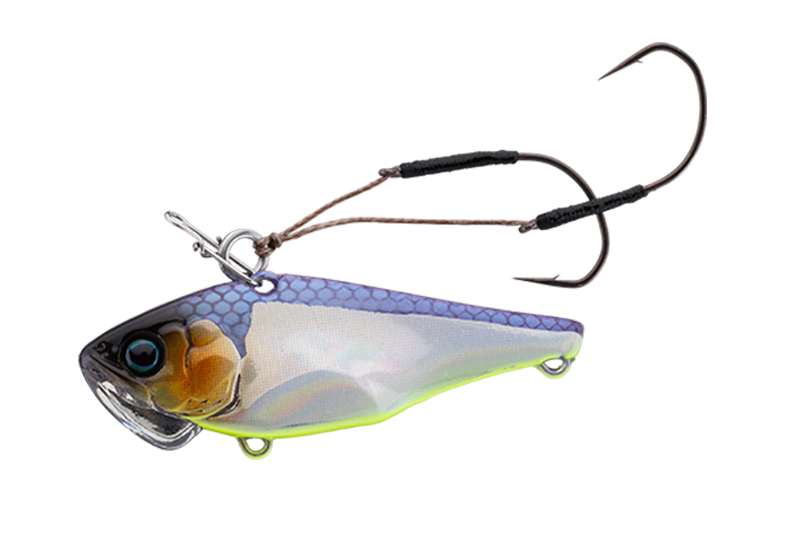 ババタク明滅レーザー