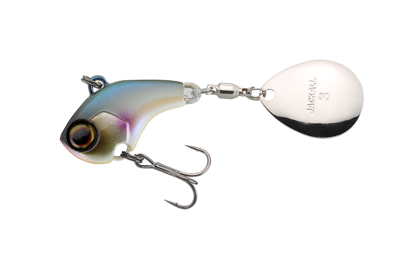 スイートパールフィッシュ