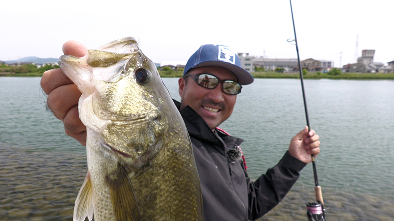 線と点 〜2021 トップウォーター最前線/後編〜