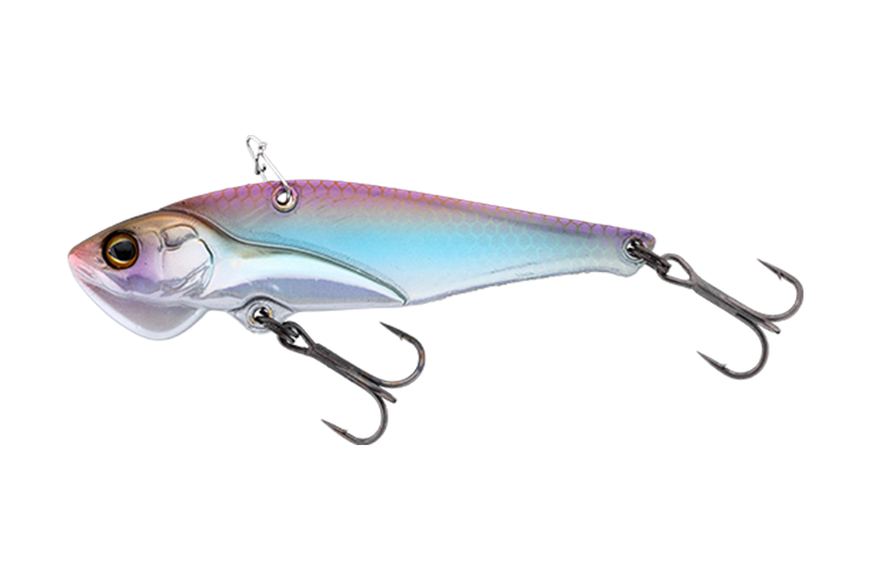 フラッシングベイト