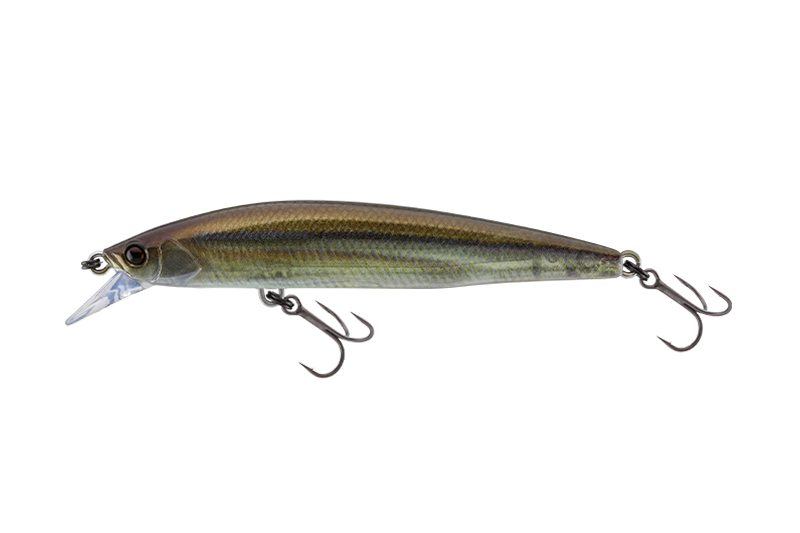 RTスーパーワカサギ