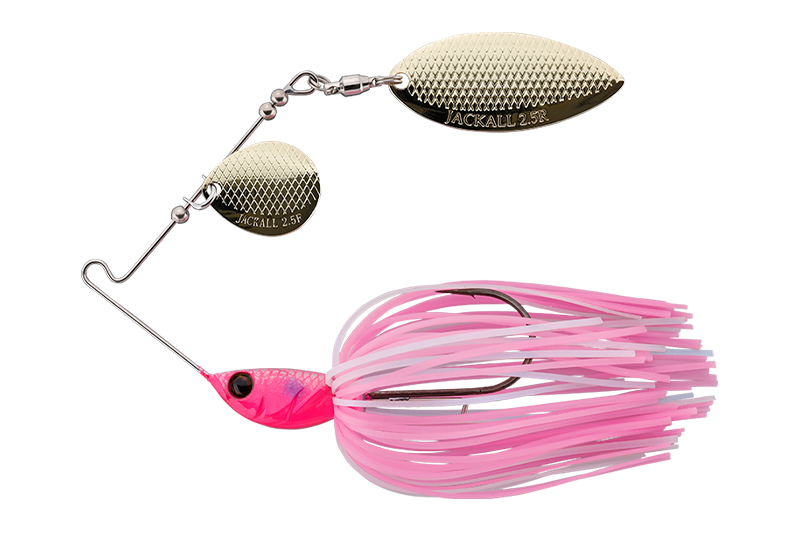 マッディキラーピンク