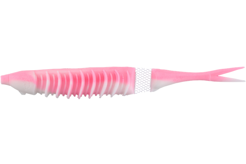 Sexy pink back shad
