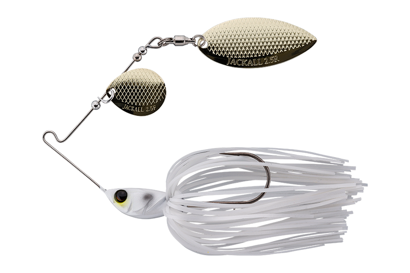 シークレットホワイト