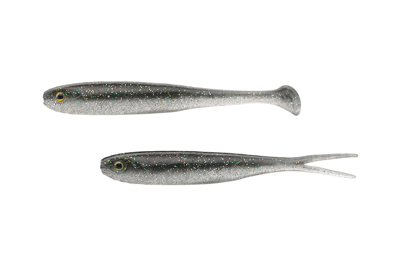 PEACETON SHAD 2.8”・PEACETON FRY 2.8” / PEACETON shad PEACETON FRY - FRESH  WATER bass fishing, JACKALL, JACKALL