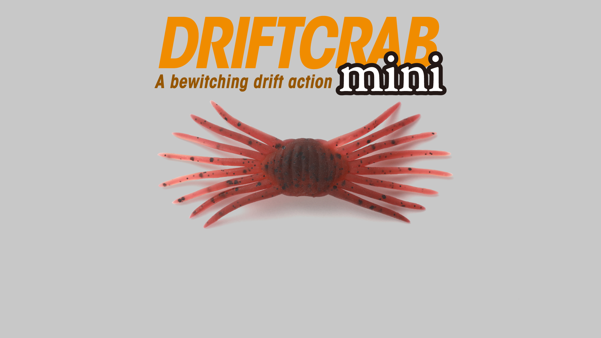  DRIFTCRAB mini / ドリフトクラブミニ