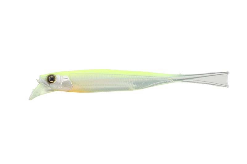 YELLOW CHARTREUSE FRY / イエローチャートフライ