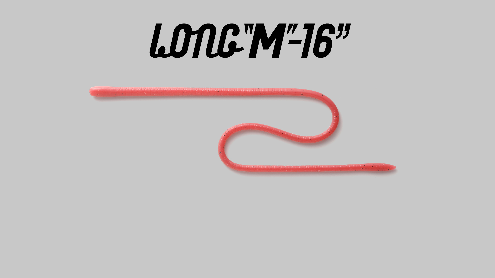 ロングエム LONG “M” / ロングエム
