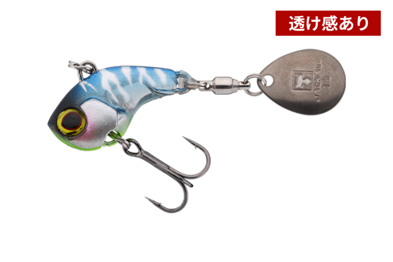 デビルズクリアー