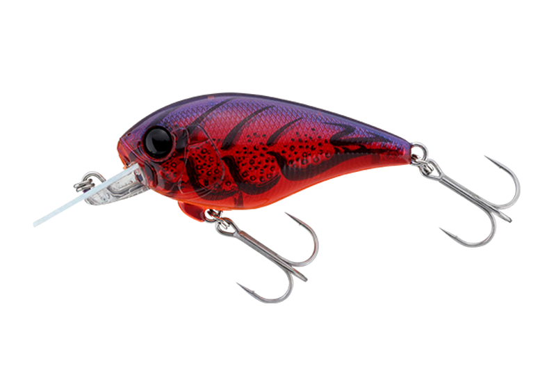 メルティングレッドクロー