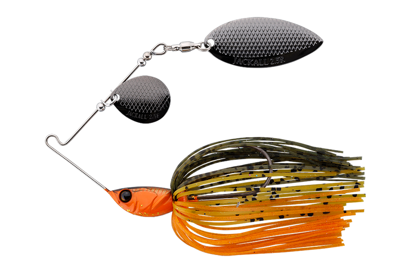 インパクトオレンジ