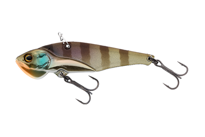 銀粉レイクギル