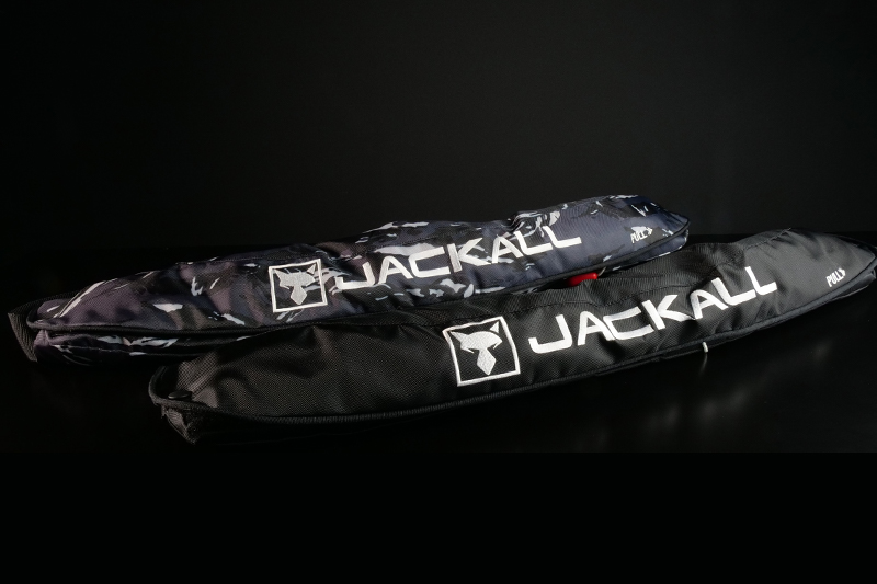 JK自動膨張ﾗｲﾌｼﾞｬｹｯﾄ-JF06 - FRESH WATER バス釣り ｜JACKALL 