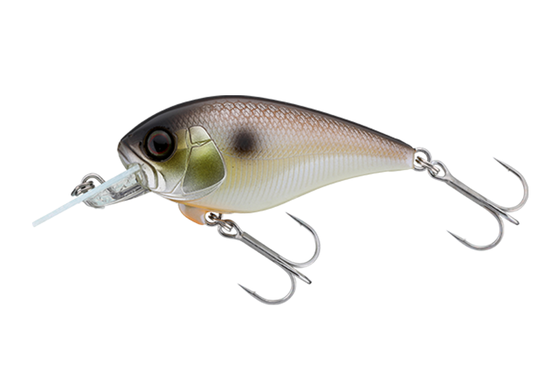 ストライクパールシャッド