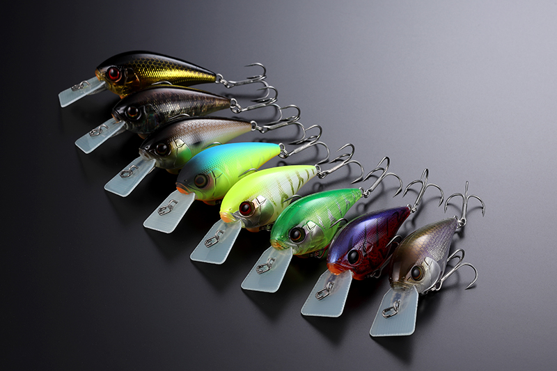 CRANK BAIT クランクベイト
