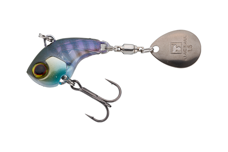 ガンクラフト deps ジャッカル メガバス バス釣り引退 DERACOUP - FRESH WATER バス釣り ｜JACKALL｜ジャッカル｜ルアー