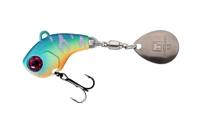 DERACOUP Fine - FRESH WATER バス釣り ｜JACKALL｜ジャッカル