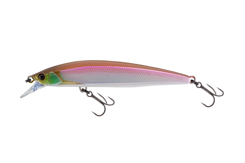 ババタク公魚レーザー