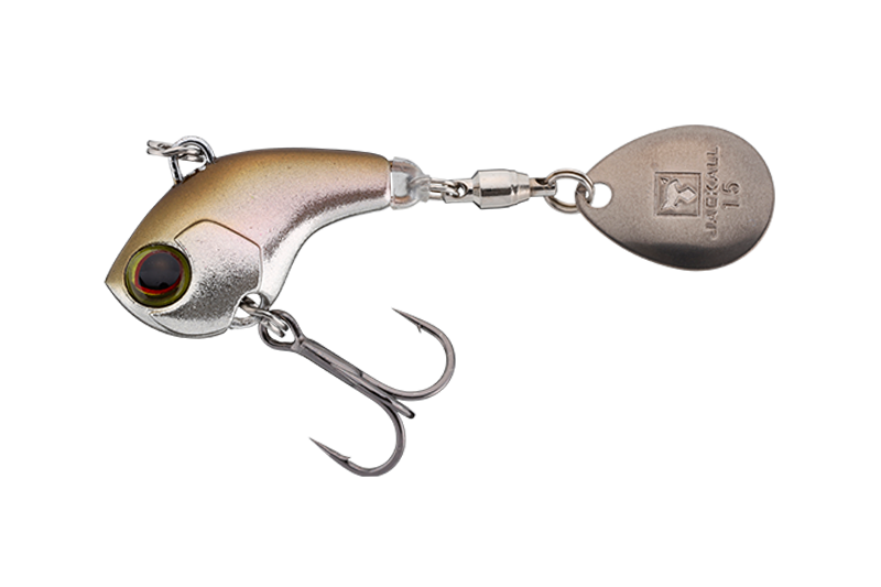 DERACOUP Fine - FRESH WATER バス釣り ｜JACKALL｜ジャッカル