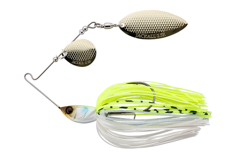 チャートバックパール