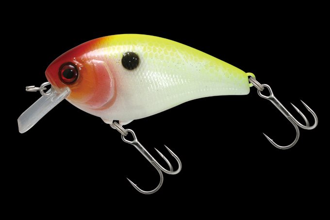 期待のジャークベイト ″リレンジ130SP″。