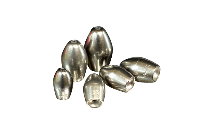 JK Tungsten Sinker Barrett HEAVY TYPE --FRESH WATER bass Fishing  ｜JACKALL｜JACKALL｜ Lure