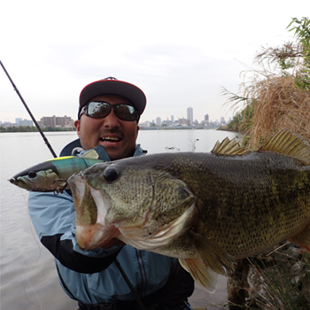 6/25（日）ひこね湖(うみ)の子フェスティバルに秦拓馬プロが参加