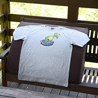 夏のTシャツフェスが始まります。