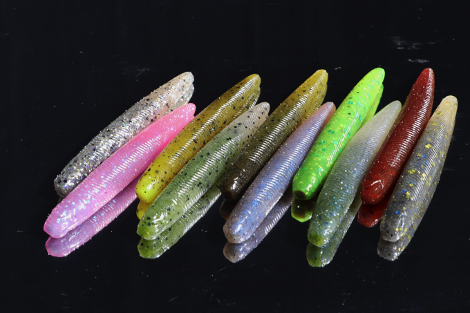 高比重スティックベイト″ヤミーフィッシュ″