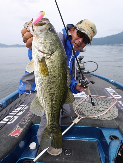 いよいよSK-POPグランデのシーズン