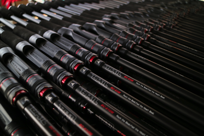 BPMを出荷しました！