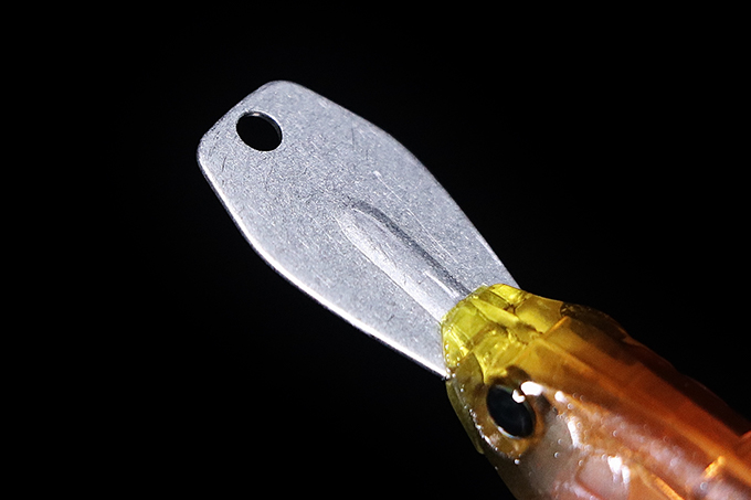 Riser Bait 007r Fresh Water バス釣り Jackall ジャッカル ルアー