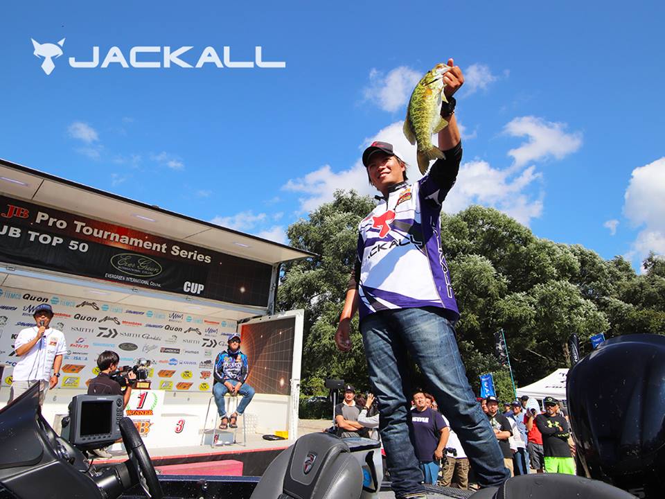 【JB TOP50桧原湖戦最終結果 / 西川慧プロ メジャー戦初制覇の行方は?】