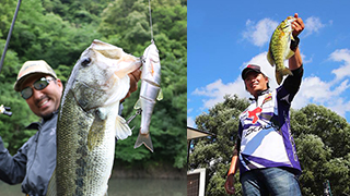 【イベント情報】秦拓馬プロ＆西川慧プロ マルニシ和歌山バイパス店様にて