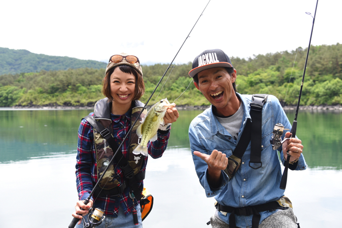 水野 浩聡プロ・石川文菜/イベント情報