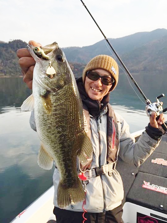 厳寒の定番・デラクーゲーム