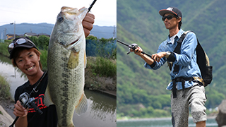 水野浩聡＆加木屋守 イベント情報