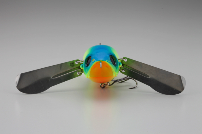 速報！2018年新製品第一弾！