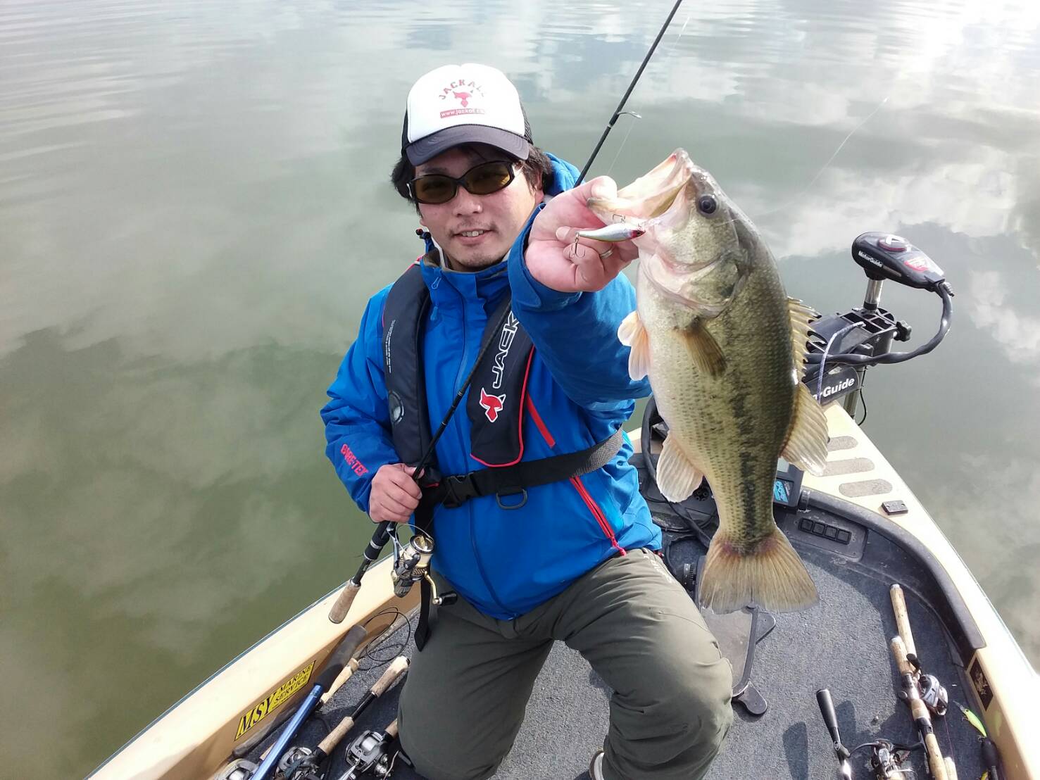 「キャストコース」と「喰わせの間」