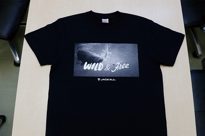 ジャパンフィッシングショー物販のご紹介②