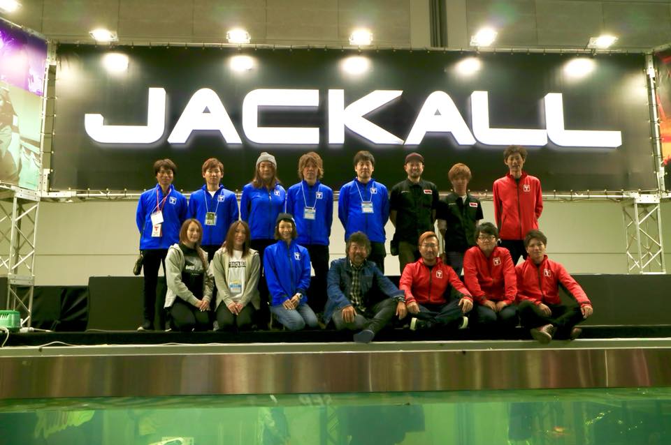 西日本釣り博は終了しました。