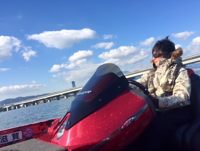 【 冬の釣り ＋ 春の釣り 】