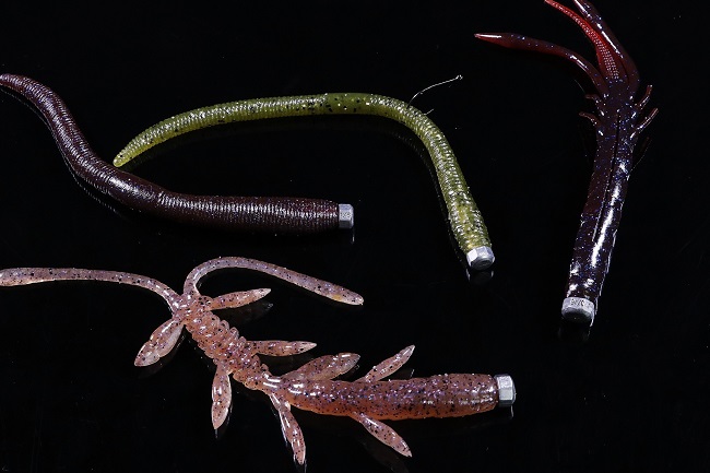 JKカスタムシンカー・ハンマーネイル